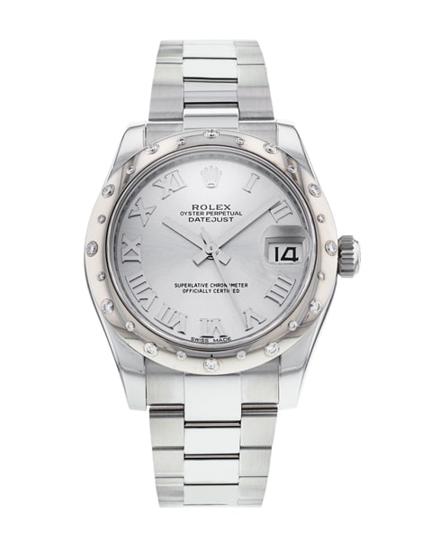 Rolex Datejust Lady 31 178344